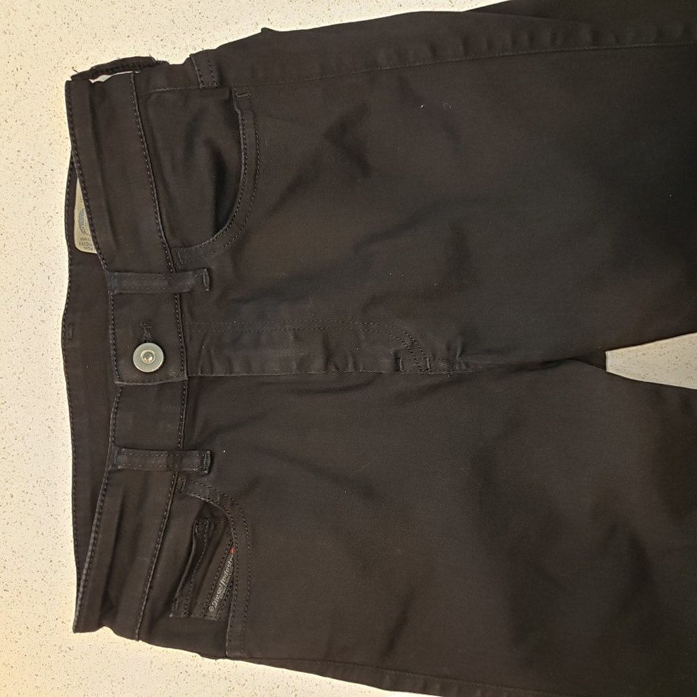 DIESEL - Super Skinny Slandy -ski Joggjeans T27 - Picture 11 of 16